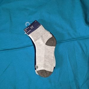 Boys 3 pack of ankle socks